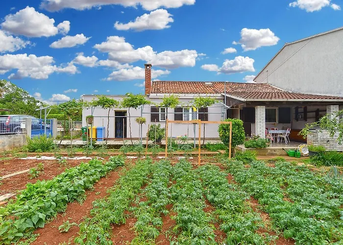 House Fazana 1456